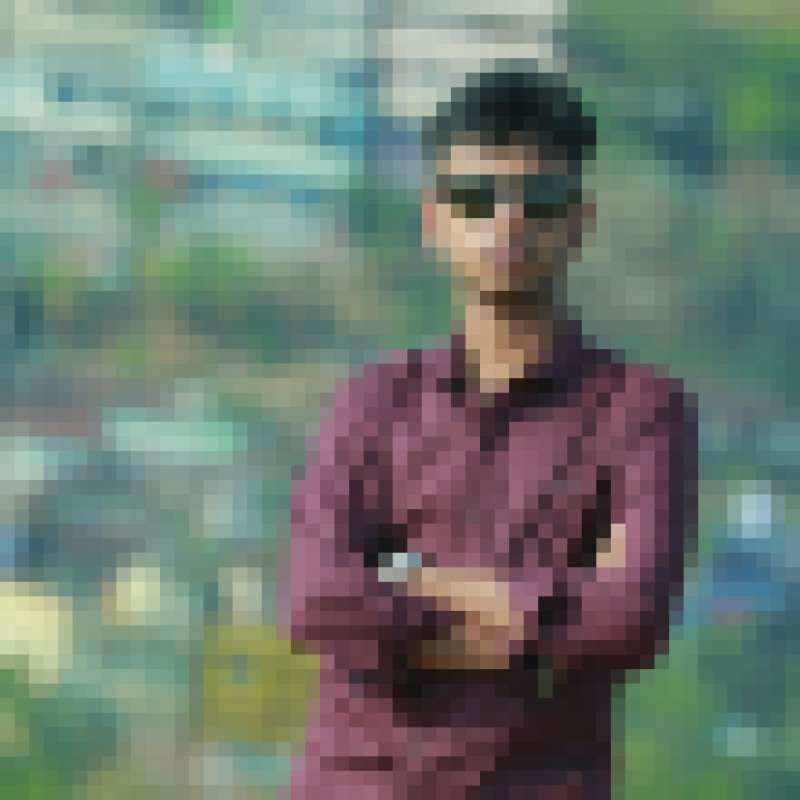 Samiul Arefin Sajid, 23, Vedasandr