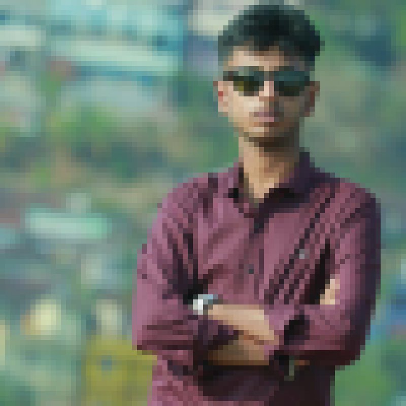 Samiul Arefin Sajid, 23, Zunil