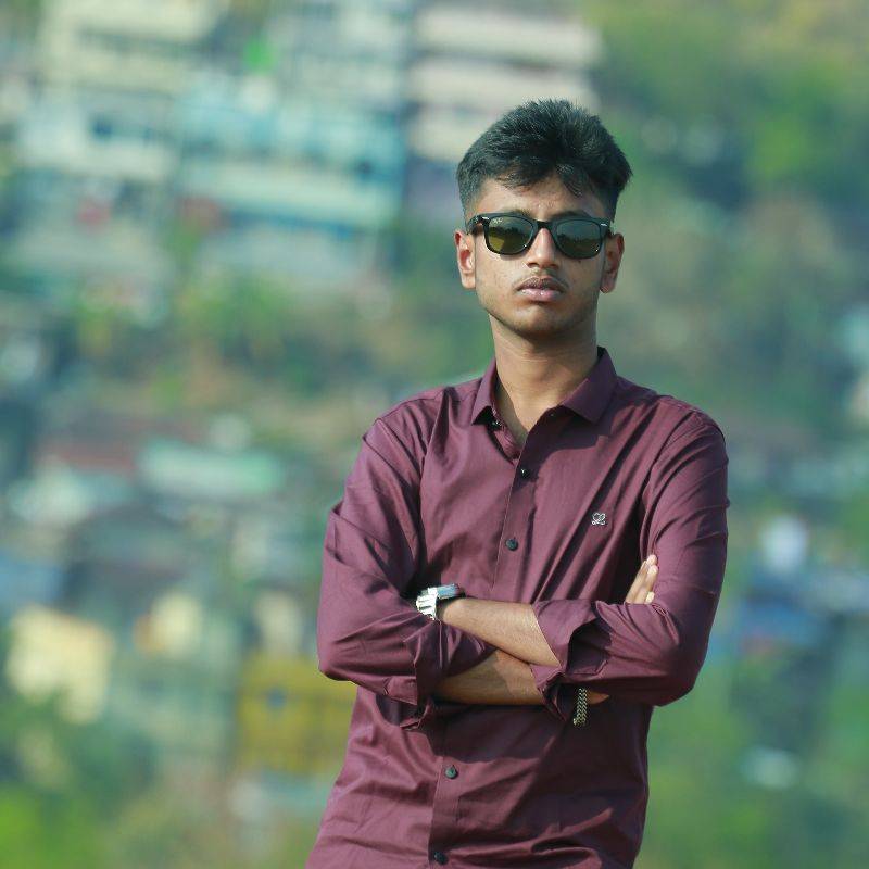 Samiul Arefin Sajid, 23, Kulp