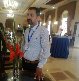 Shahid, 40, La Palma