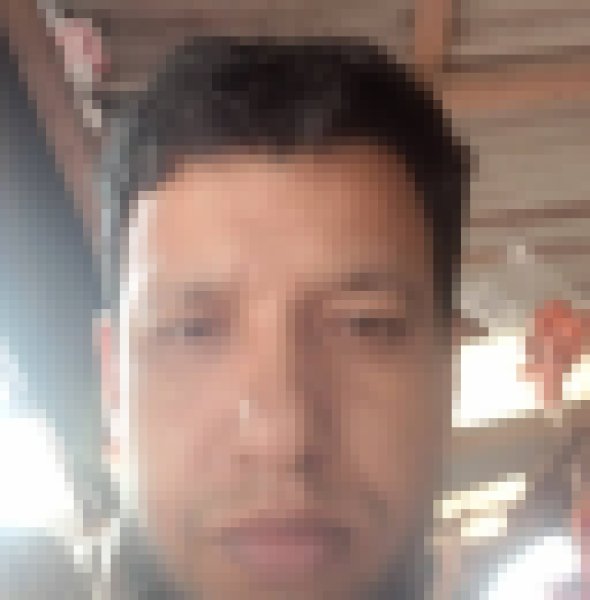MD Monir, 46, Sollefte