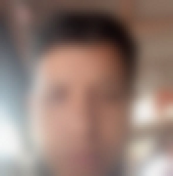 MD Monir, 46, Grandpopo