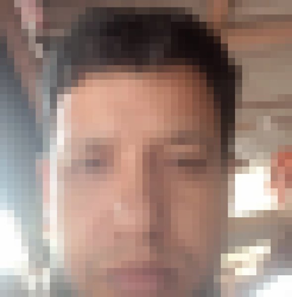 MD Monir, 46, Escuintla