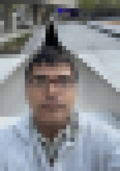 Karan, 33, Arecibo
