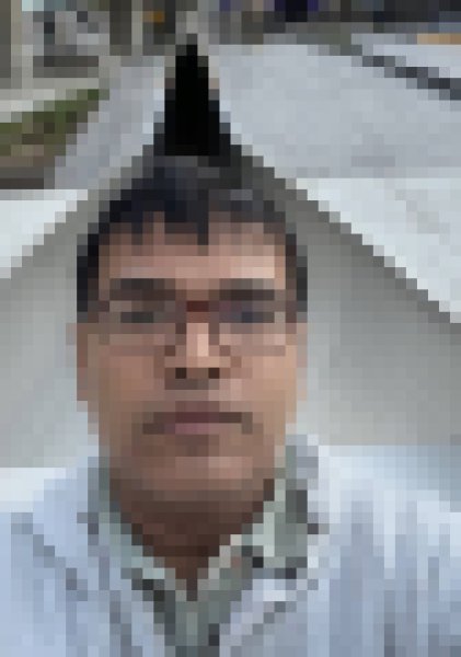 Karan, 33, Ash Shihr