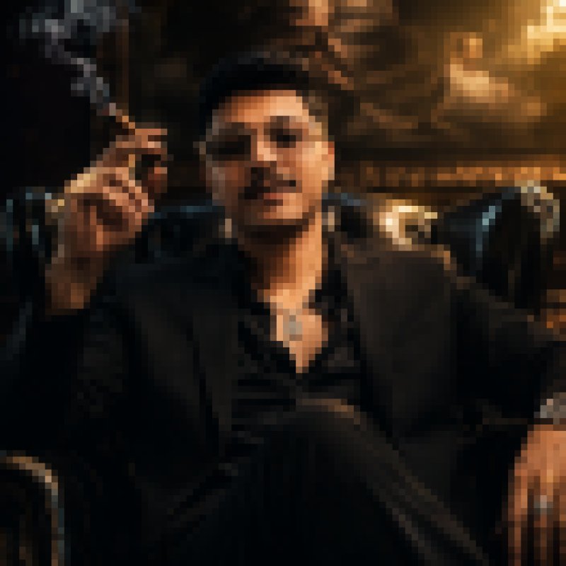 Shariar Hossain, 23, Benin