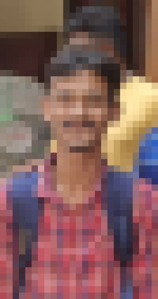 Mohammed Wasim, 24, Suca