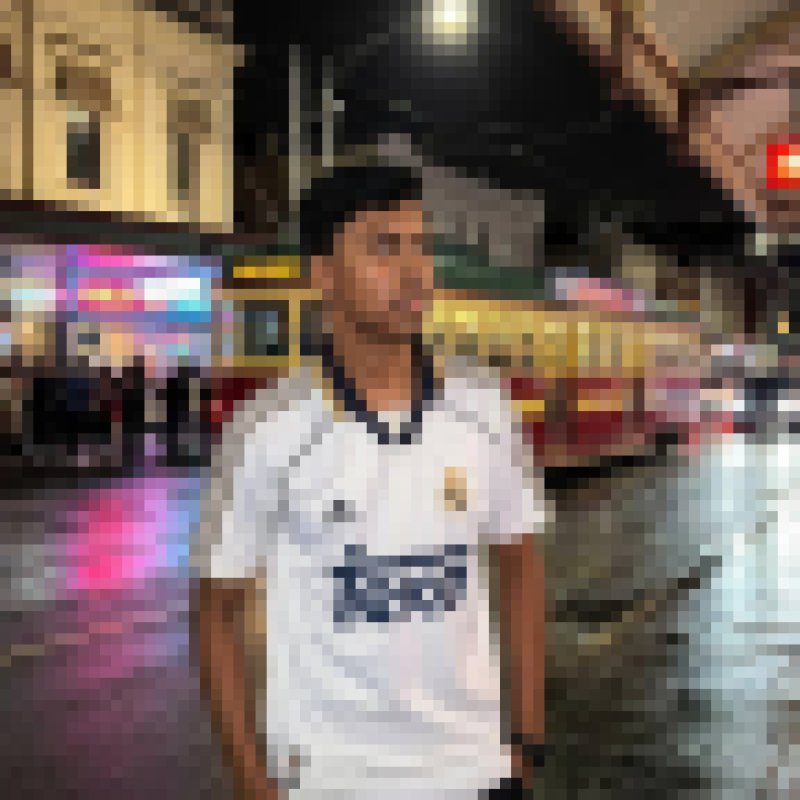Siam, 21, Netherlands