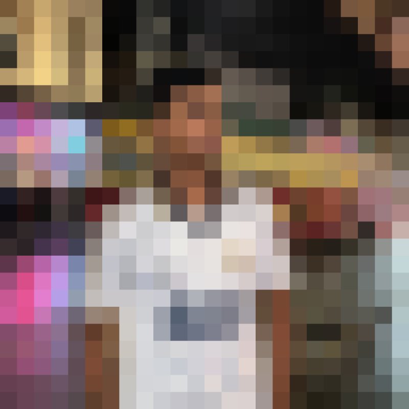 Siam, 21, Pittsburg
