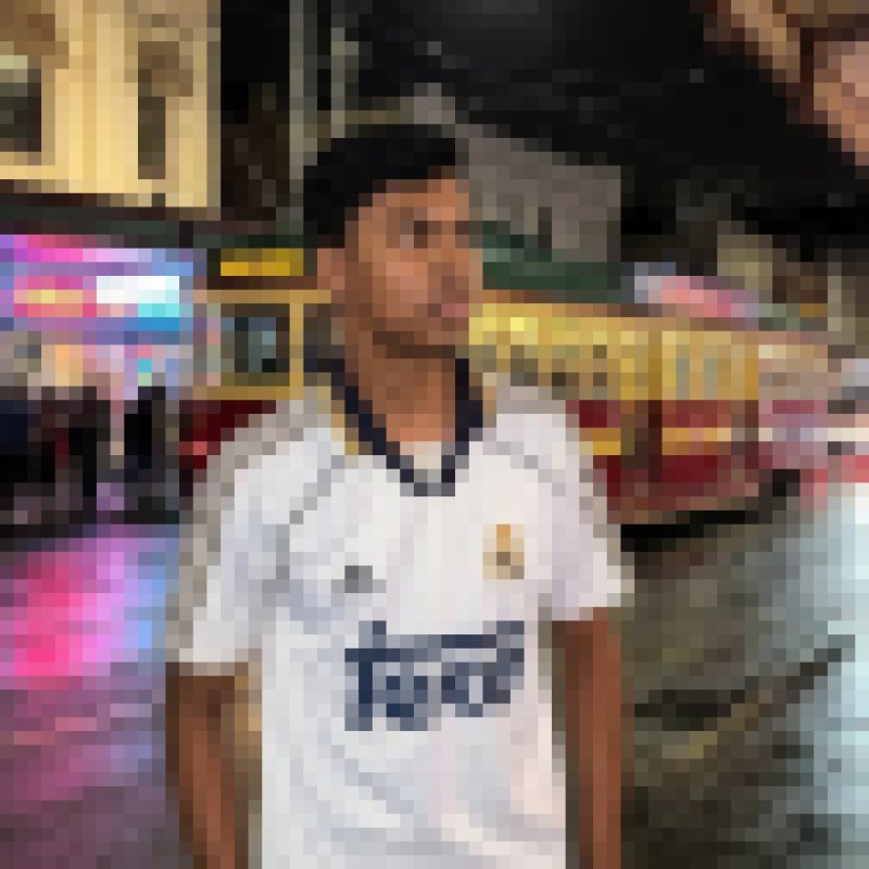 Siam, 21, Poland