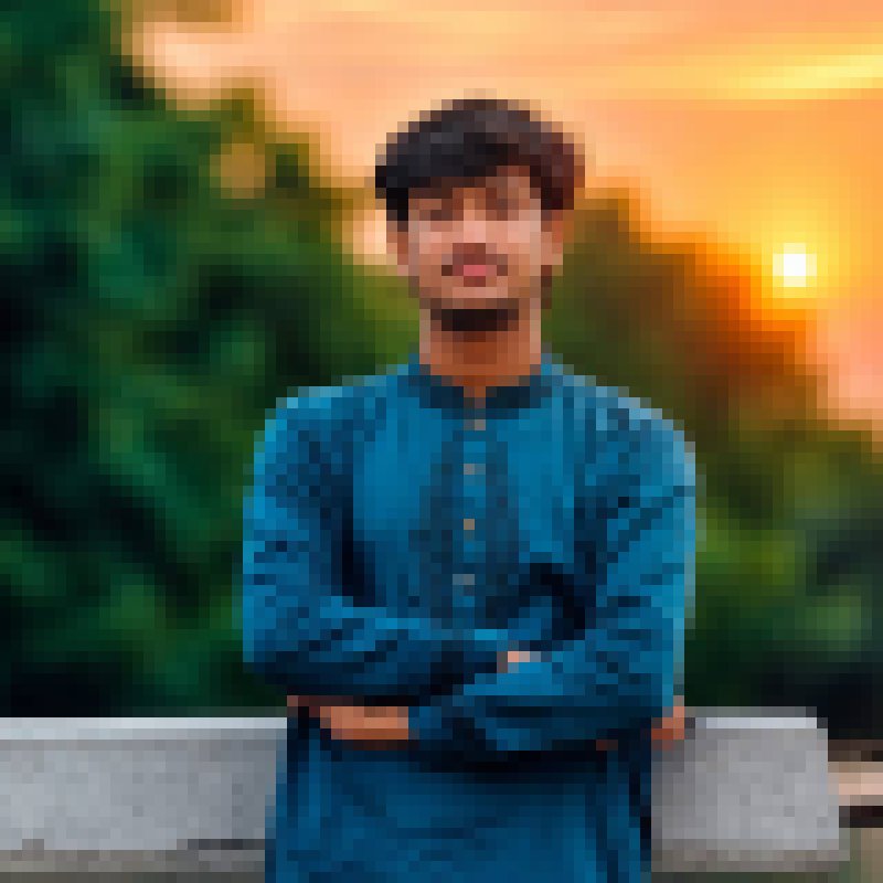 Tamim, 19, Maranh