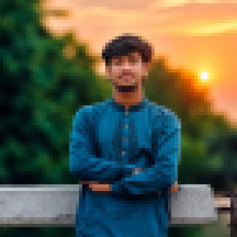 Tamim, 19, Batuan
