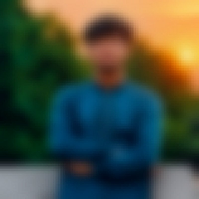 Tamim, 19, United States