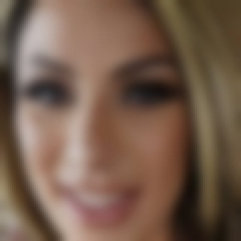 Jane mie, 34, So Loureno