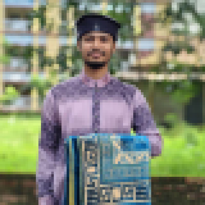 ROBIUL, 21, Tengyue