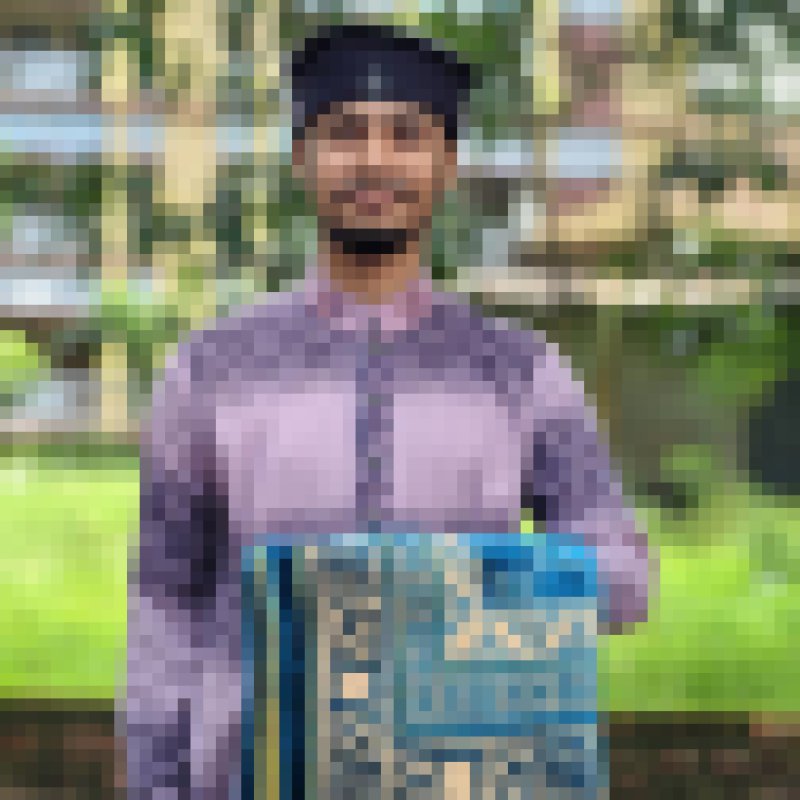 ROBIUL, 21, Diyarbak