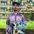 ROBIUL, 21, Rozenburg