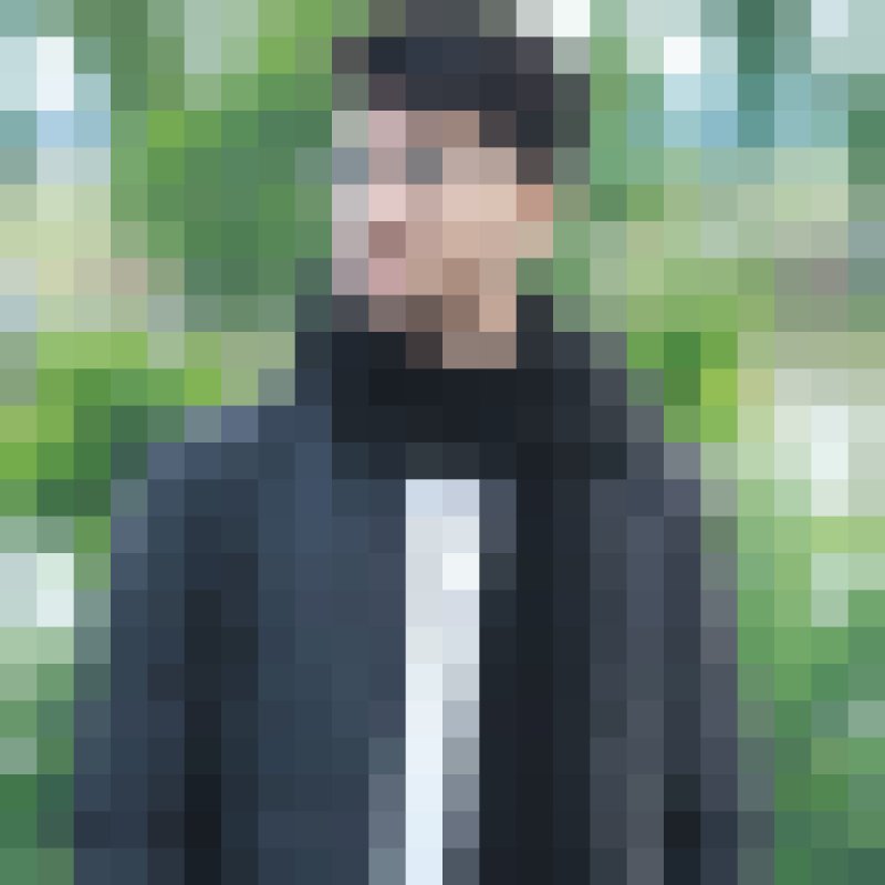 Mahmud, 20, Alfonso Castaneda
