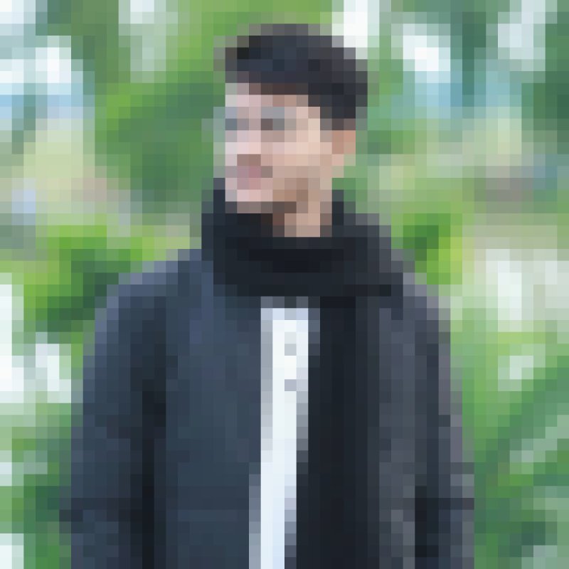 Mahmud, 20, Butler