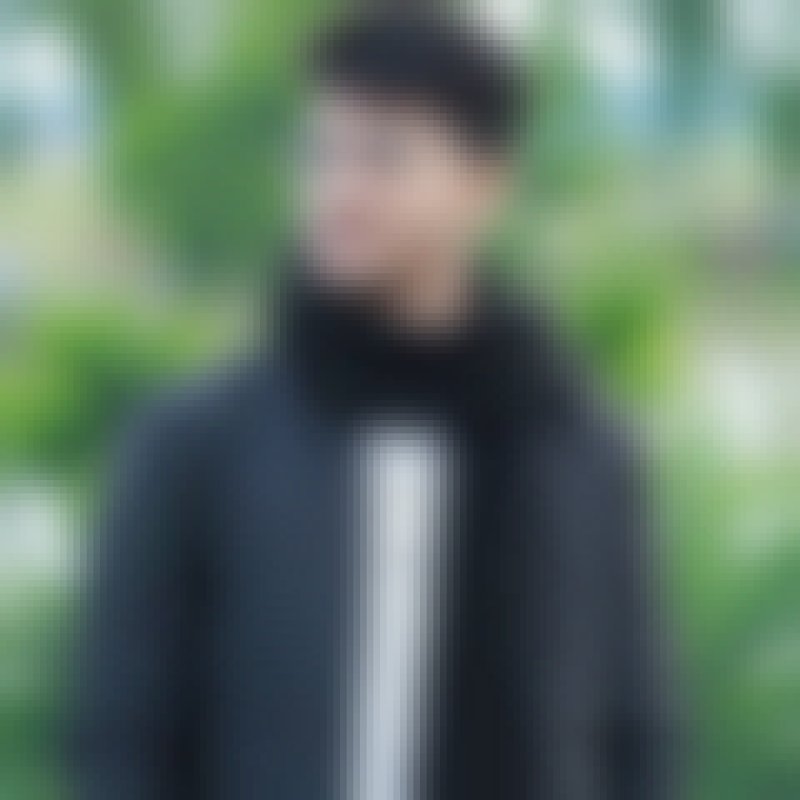 Mahmud, 20, Syrian Arab Republic
