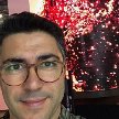 Hamza, 39, Manrar
