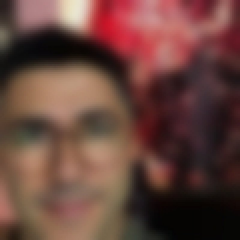 Hamza, 39, Philippines