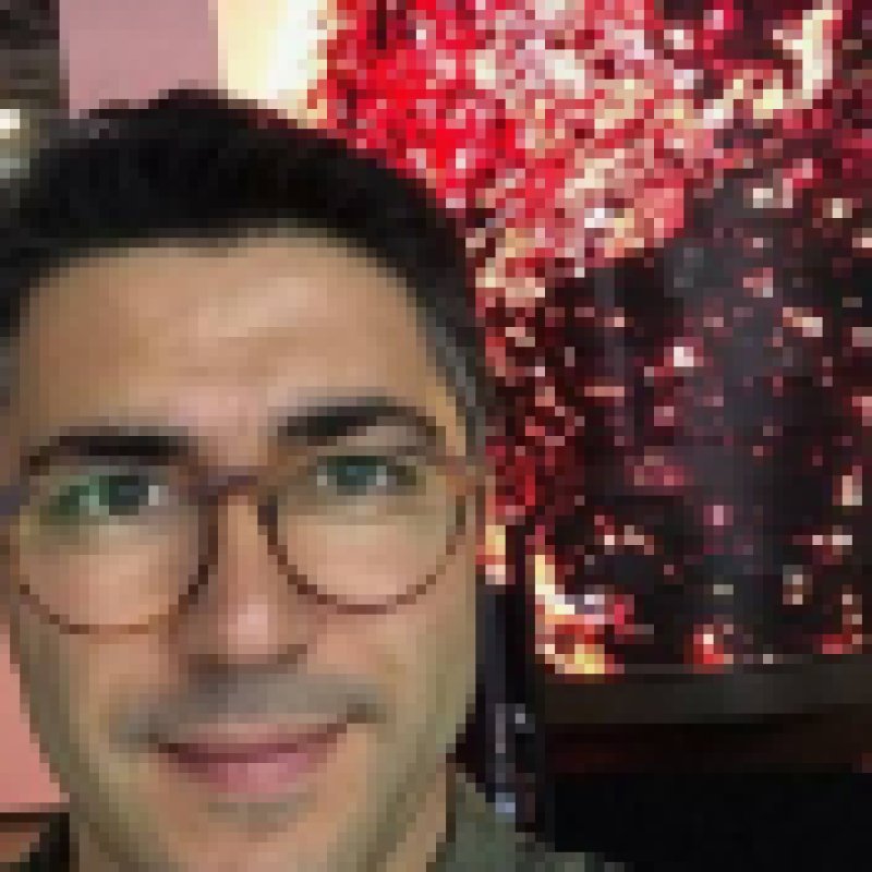 Hamza, 39, Amboaboa