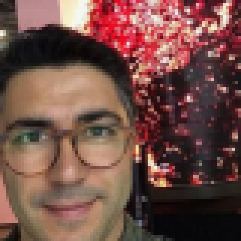 Hamza, 39, India