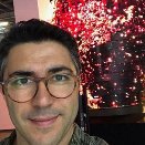 Hamza, 39, Roccapiemonte