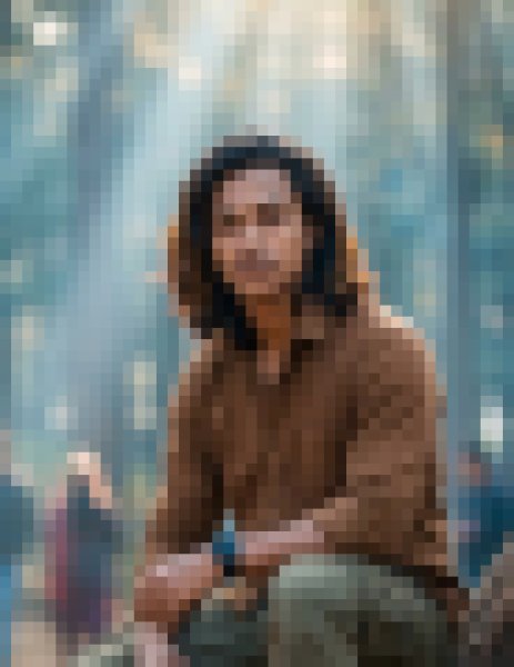 Omar faruk, 30, Nandavaram