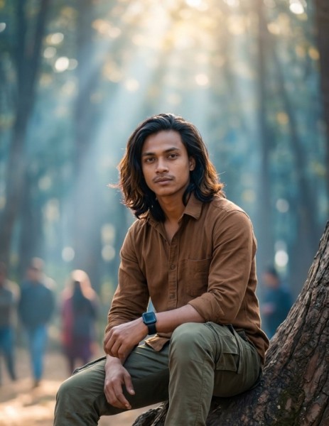 Omar faruk, 30, Pogradec