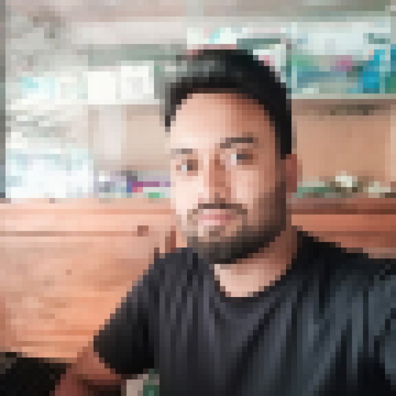Tahsin Alam, 27, Perlis