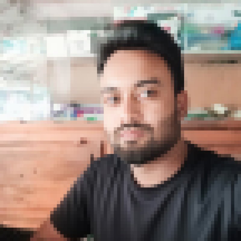 Tahsin Alam, 27, United States