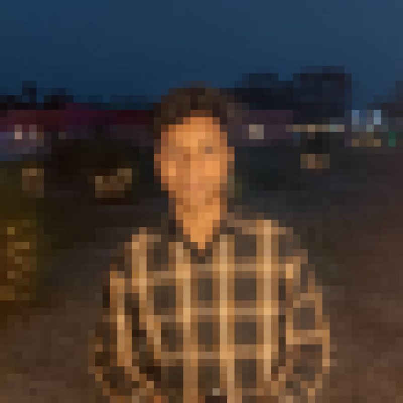 Md Sakib, 18, Matanzas