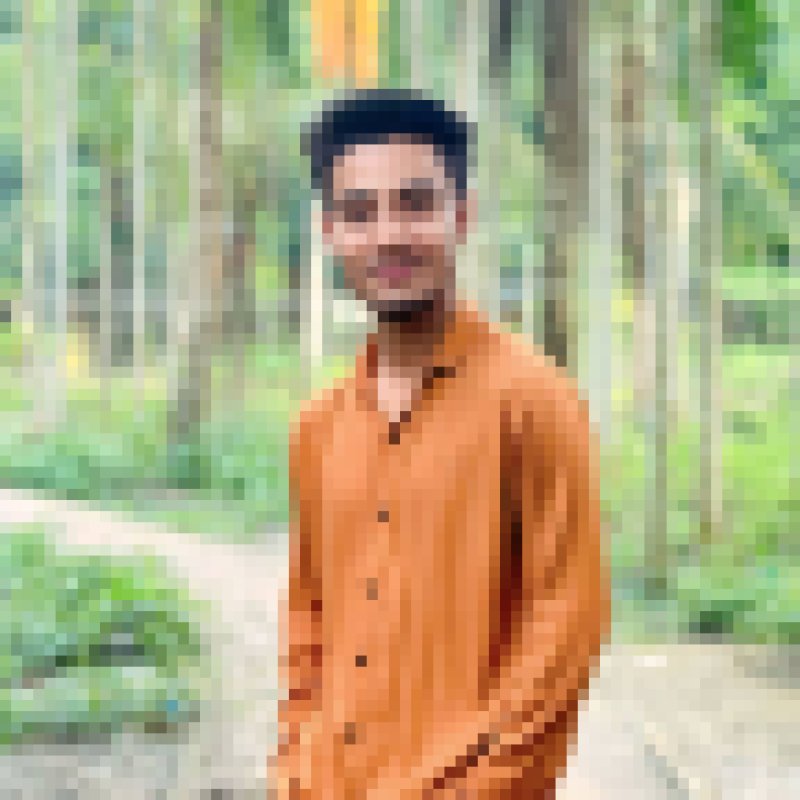 Joni Islam, 26, Vipava