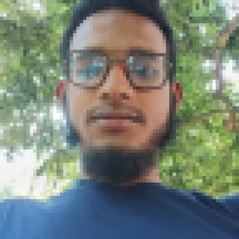 Riad Islam, 22, Canada