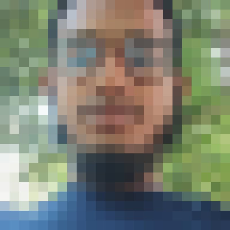 Riad Islam, 22, Garn
