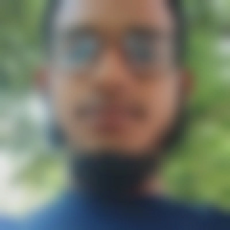 Riad Islam, 22, An Beda