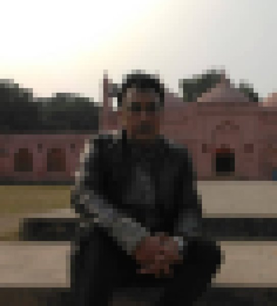 RATUL, 38, Samandag