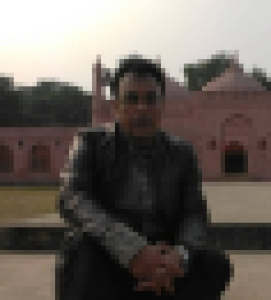 RATUL, 38, Cameroon