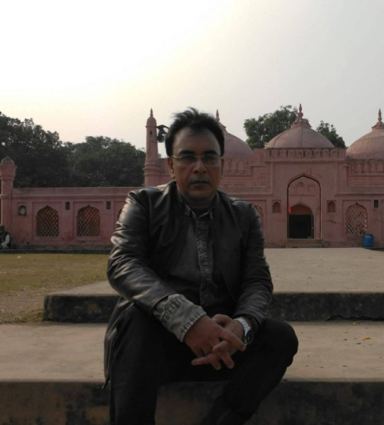 RATUL, 38, La Quinta