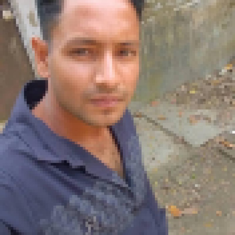 Shahed Hasan, 26, Carmen De Patagones