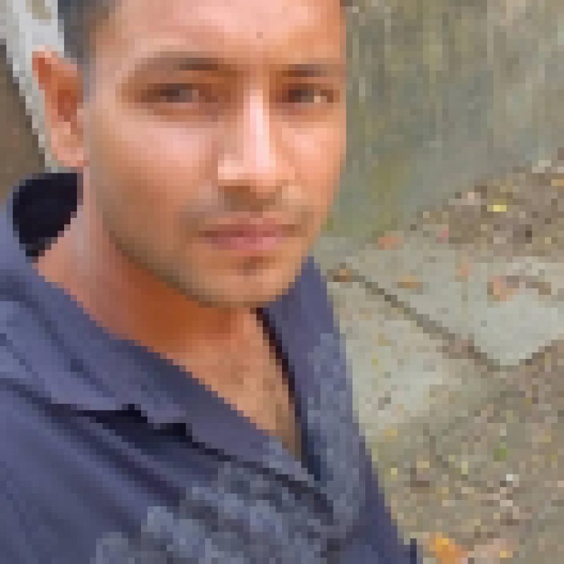 Shahed Hasan, 26, Deh Bakri