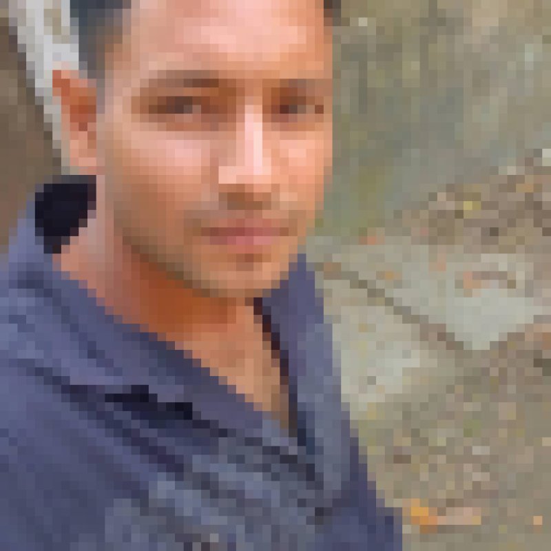 Shahed Hasan, 26, Zln