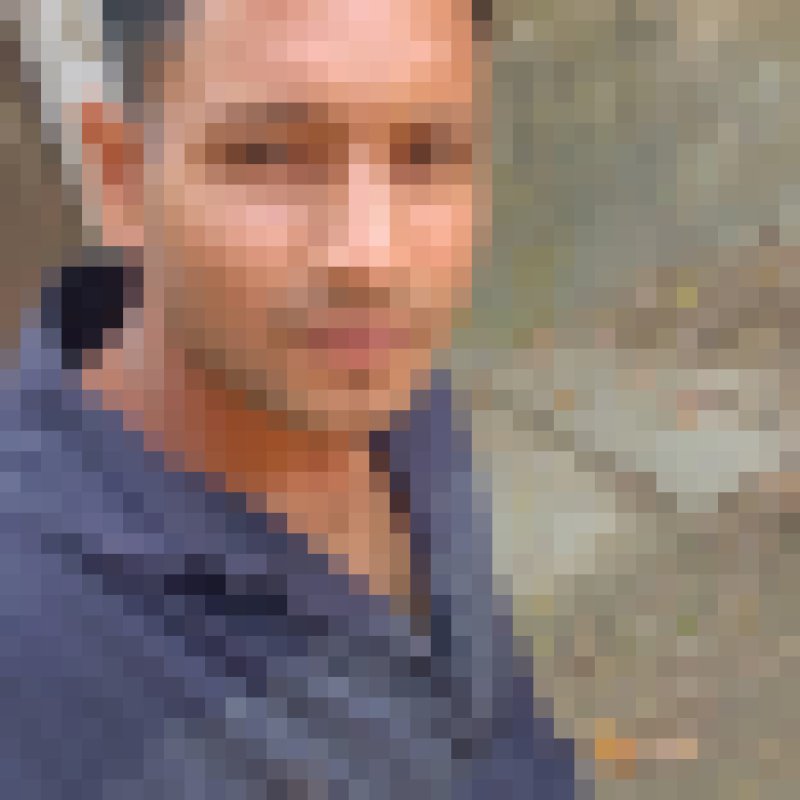 Shahed Hasan, 26, Orangeville