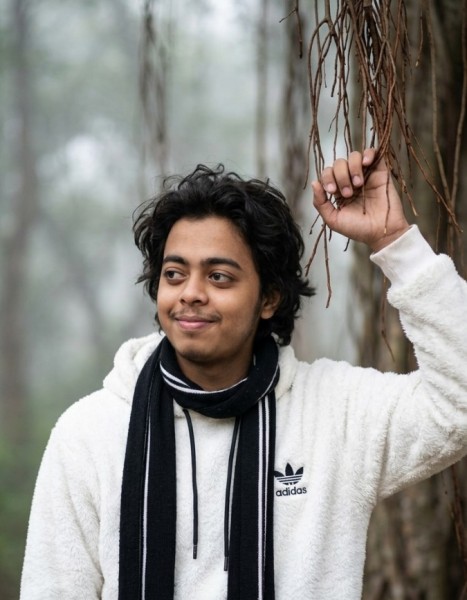 Anas, 21, Sekimachi
