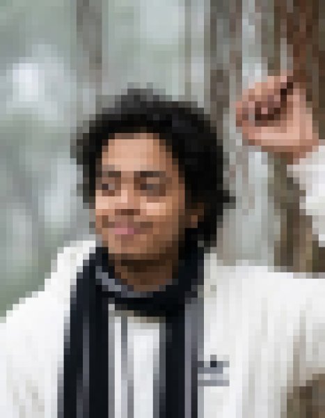 Anas, 21, Vhringen