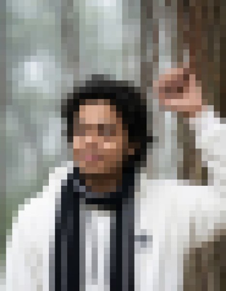 Anas, 21, Sidi Dahbi