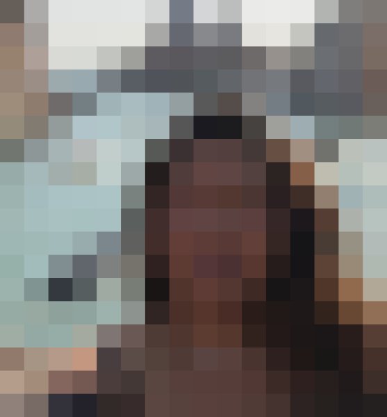 Alice, 40, De Haan
