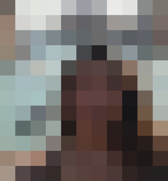 Alice, 40, American Samoa